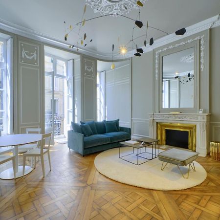 Le Paradoxe - Magnifique Appartement De 80M2 Bordeaux Eksteriør bilde