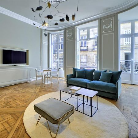 Le Paradoxe - Magnifique Appartement De 80M2 Bordeaux Eksteriør bilde