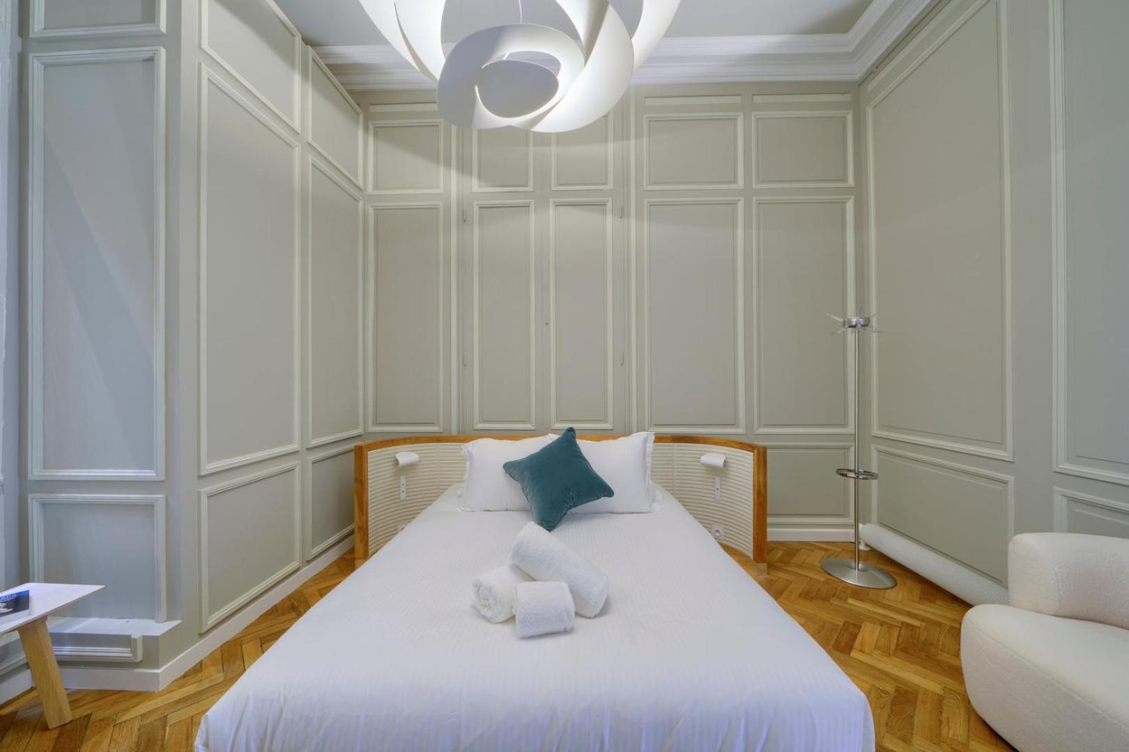 Le Paradoxe - Magnifique Appartement De 80M2 Bordeaux Eksteriør bilde