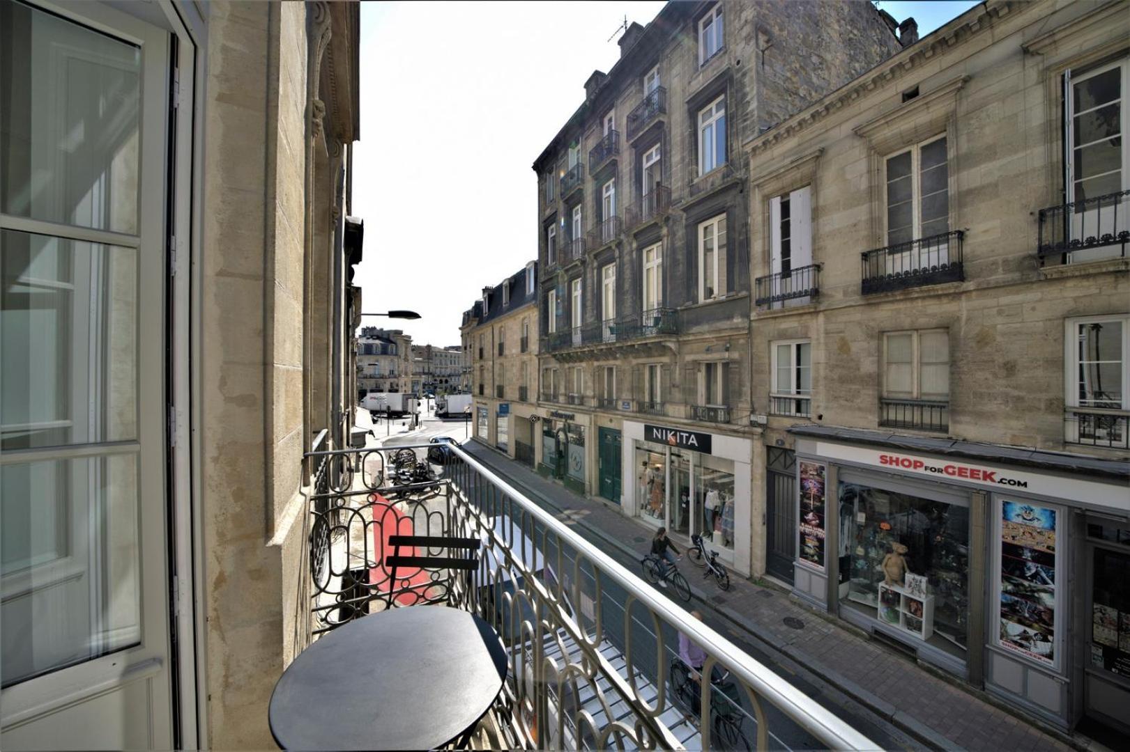 Le Paradoxe - Magnifique Appartement De 80M2 Bordeaux Eksteriør bilde