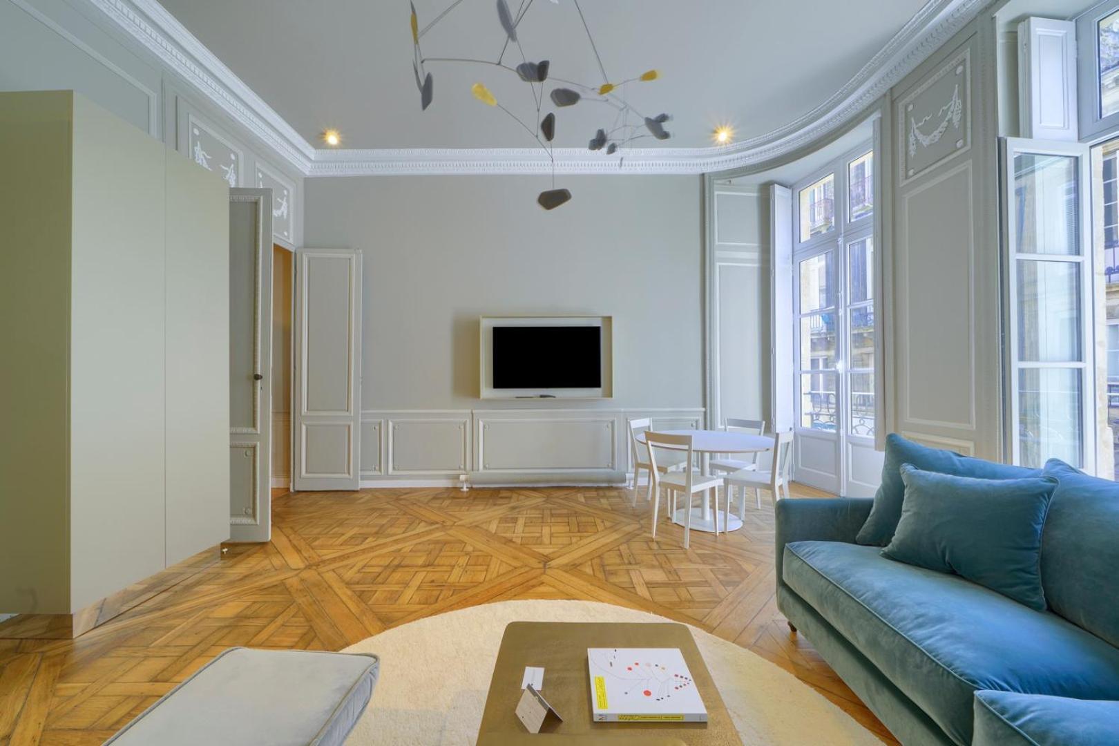 Le Paradoxe - Magnifique Appartement De 80M2 Bordeaux Eksteriør bilde
