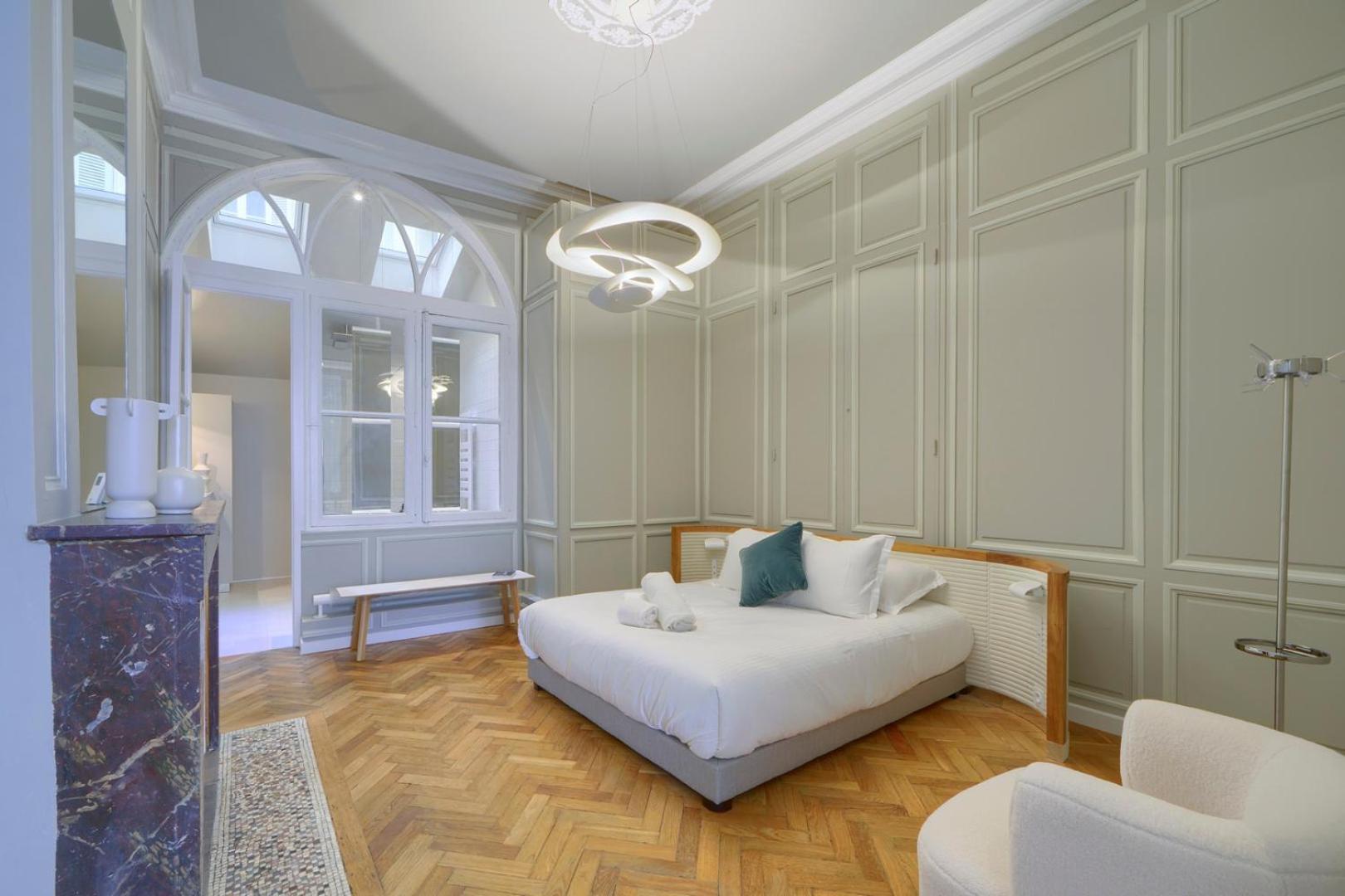 Le Paradoxe - Magnifique Appartement De 80M2 Bordeaux Eksteriør bilde