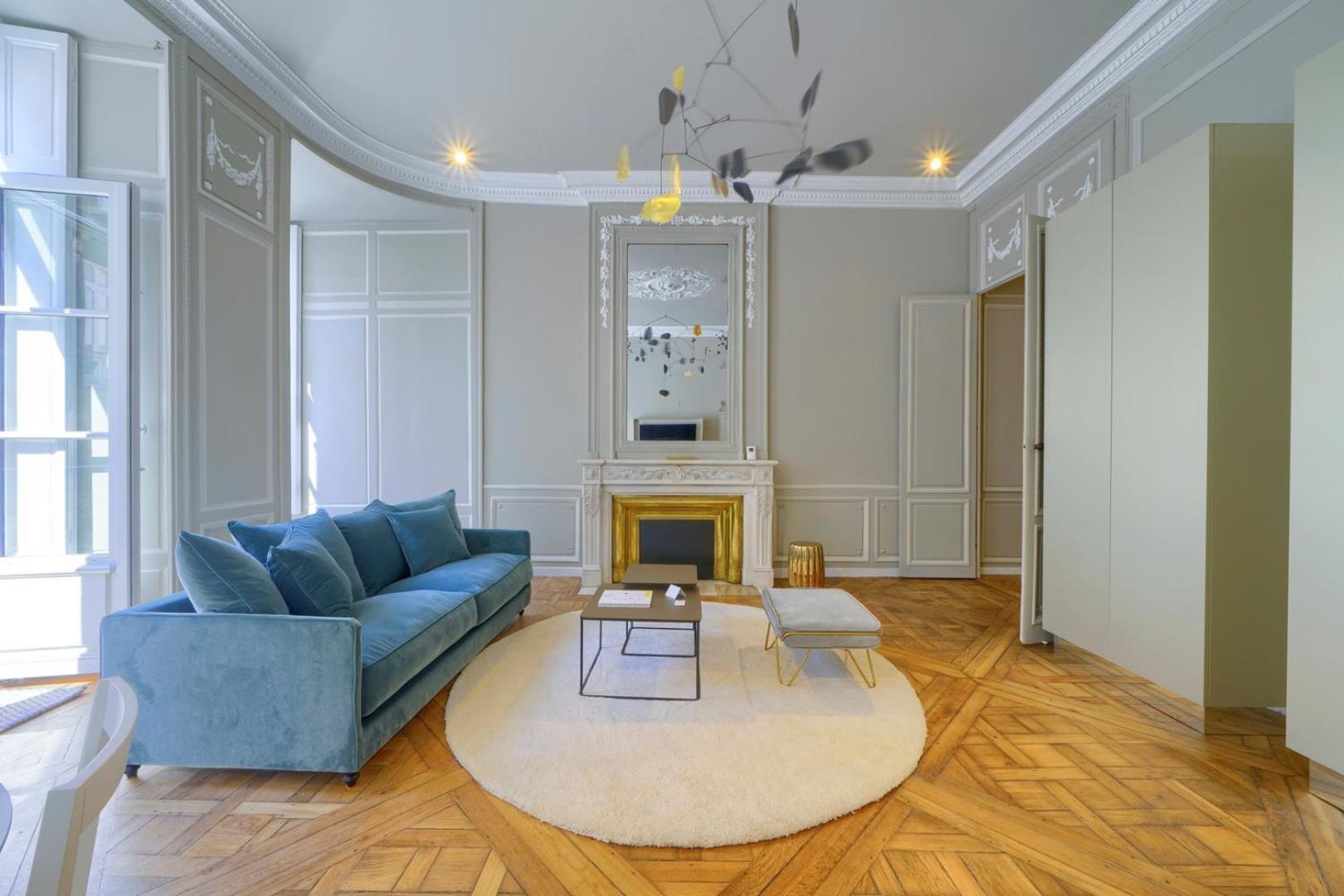 Le Paradoxe - Magnifique Appartement De 80M2 Bordeaux Eksteriør bilde
