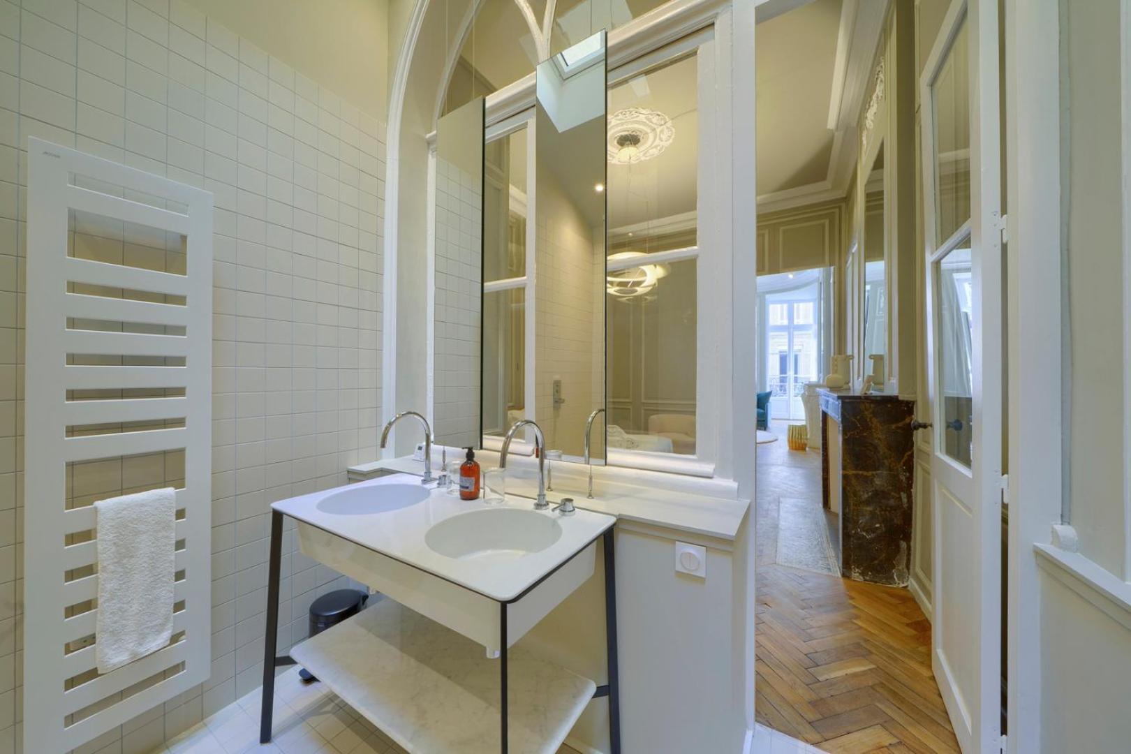 Le Paradoxe - Magnifique Appartement De 80M2 Bordeaux Eksteriør bilde